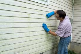 Best Vinyl Siding Installation  in Garden Acres, CA